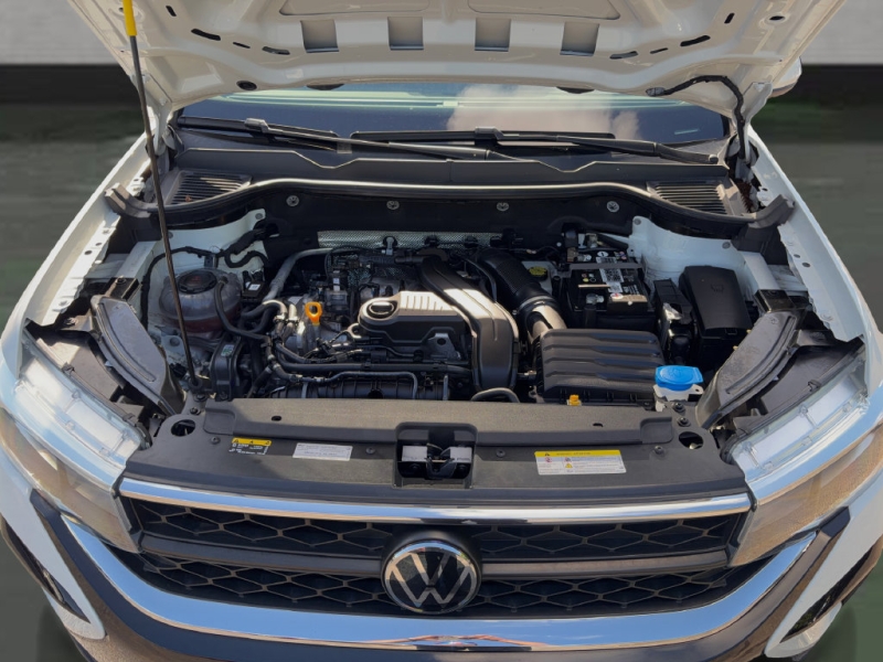 2023 Volkswagen Taos