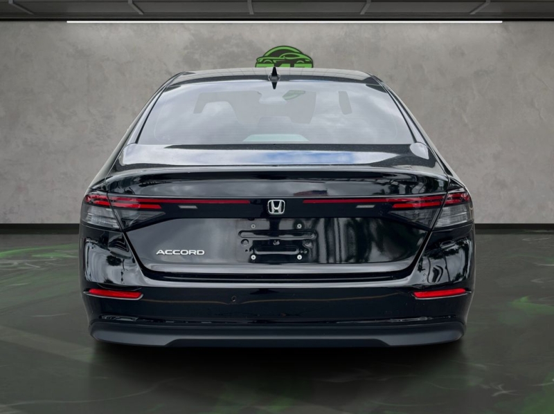 2023 Honda Accord