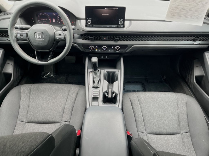 2023 Honda Accord
