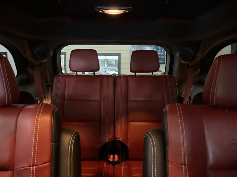 2021 Dodge Durango