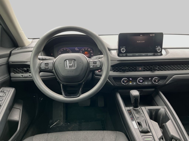 2023 Honda Accord