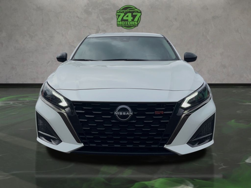 2023 Nissan Altima