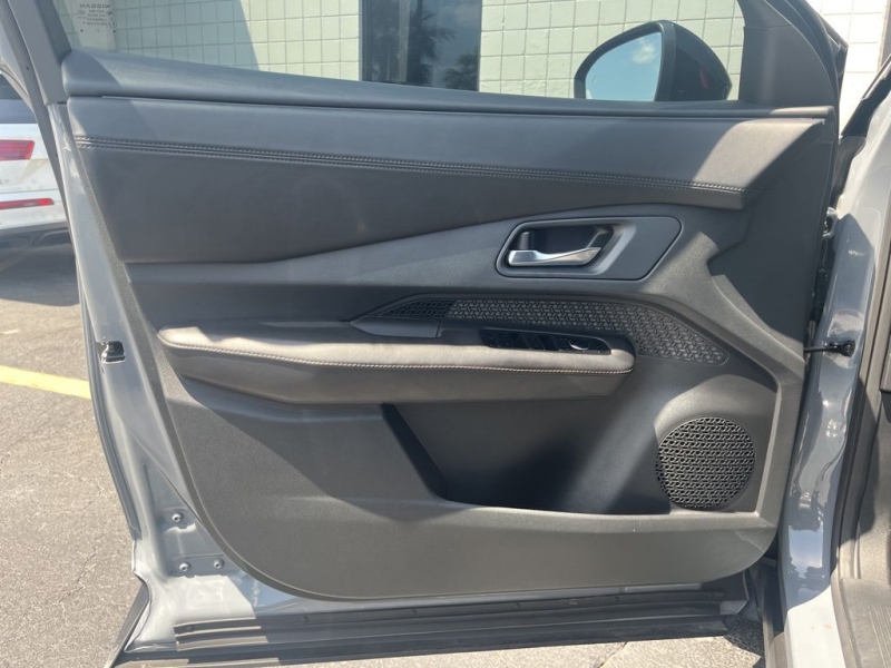2023 Nissan Ariya