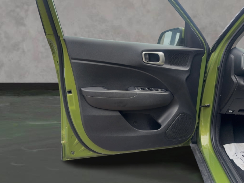 2020 Hyundai Venue