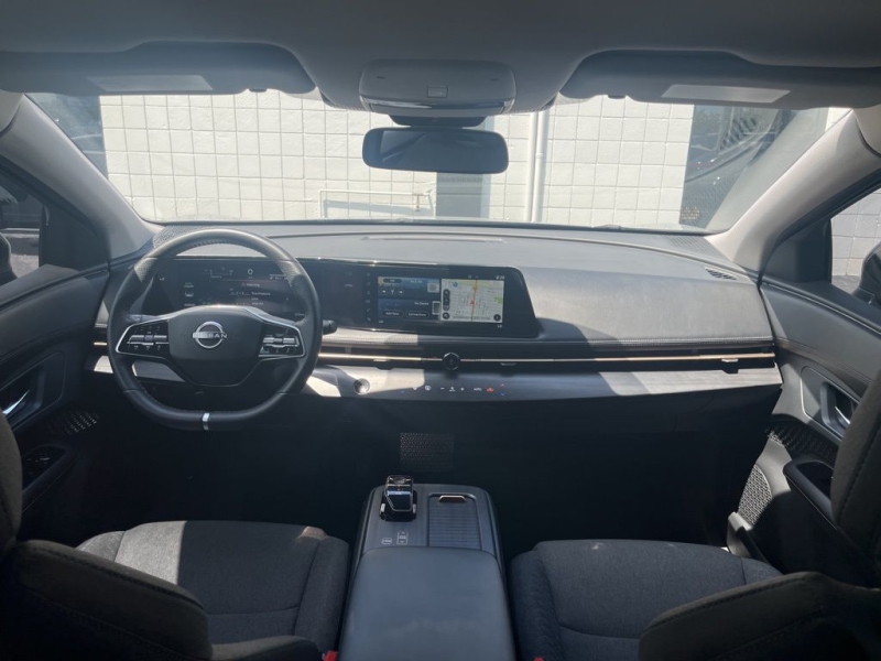 2023 Nissan Ariya