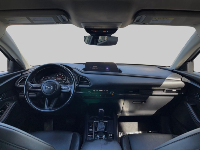 2021 Mazda CX-30