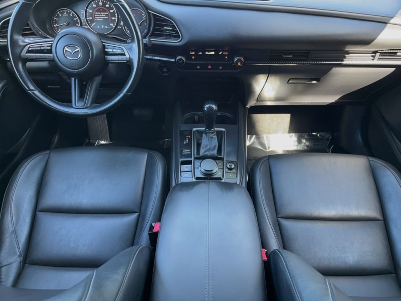 2021 Mazda CX-30