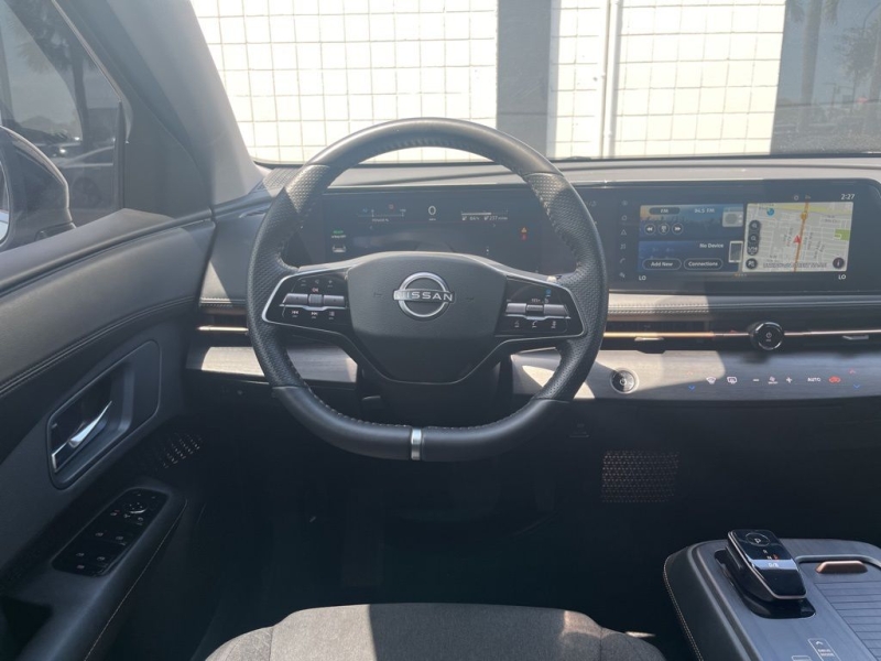 2023 Nissan Ariya