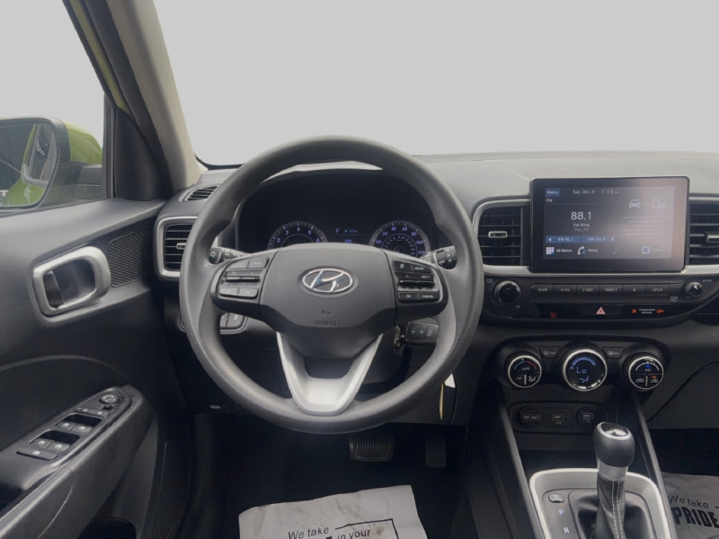 2020 Hyundai Venue