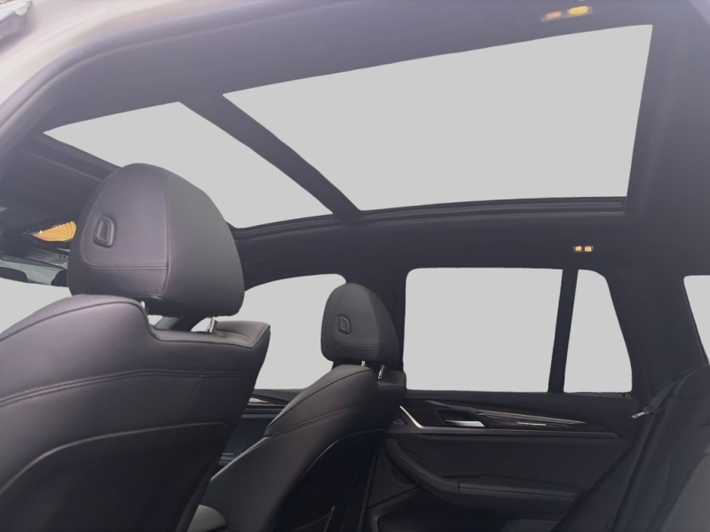 2018 BMW X3