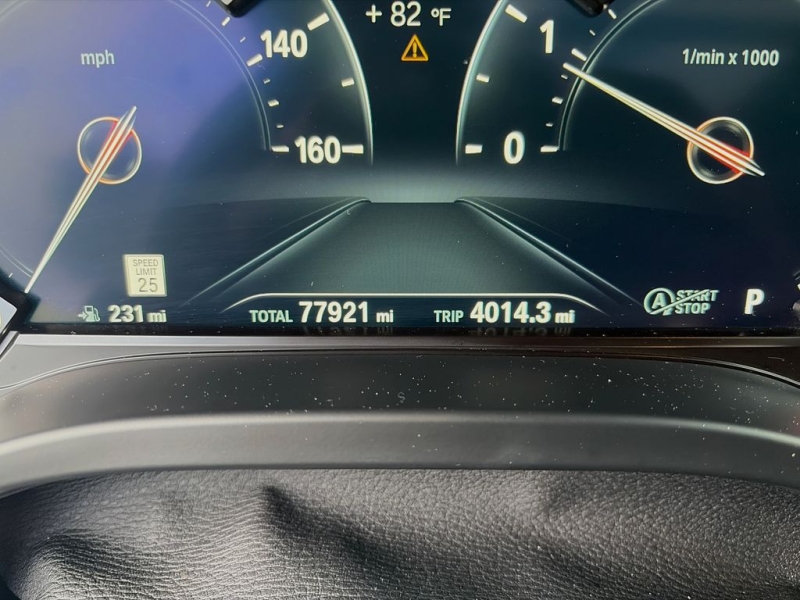 2018 BMW X3