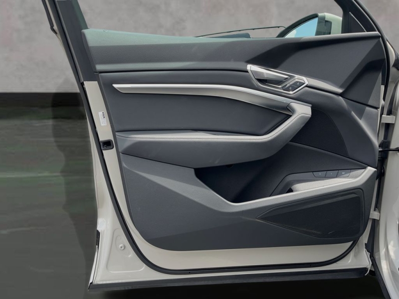 2021 Audi e-tron Sportback