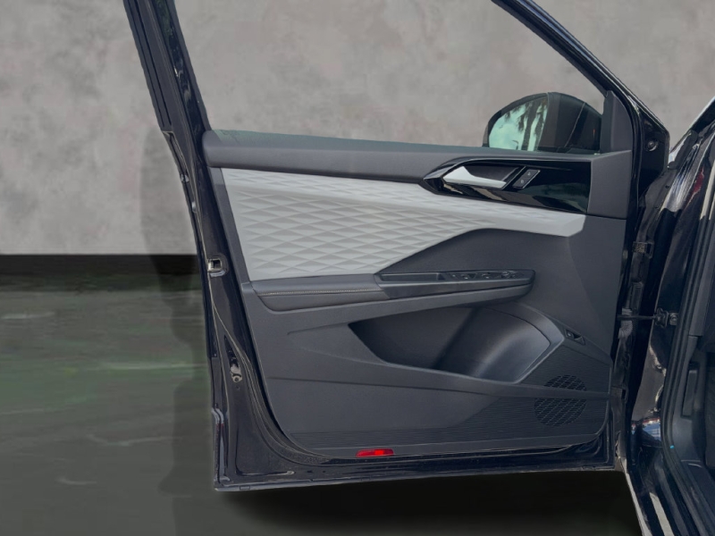 2024 Volkswagen Taos