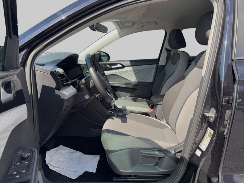 2024 Volkswagen Taos