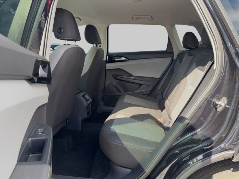 2024 Volkswagen Taos