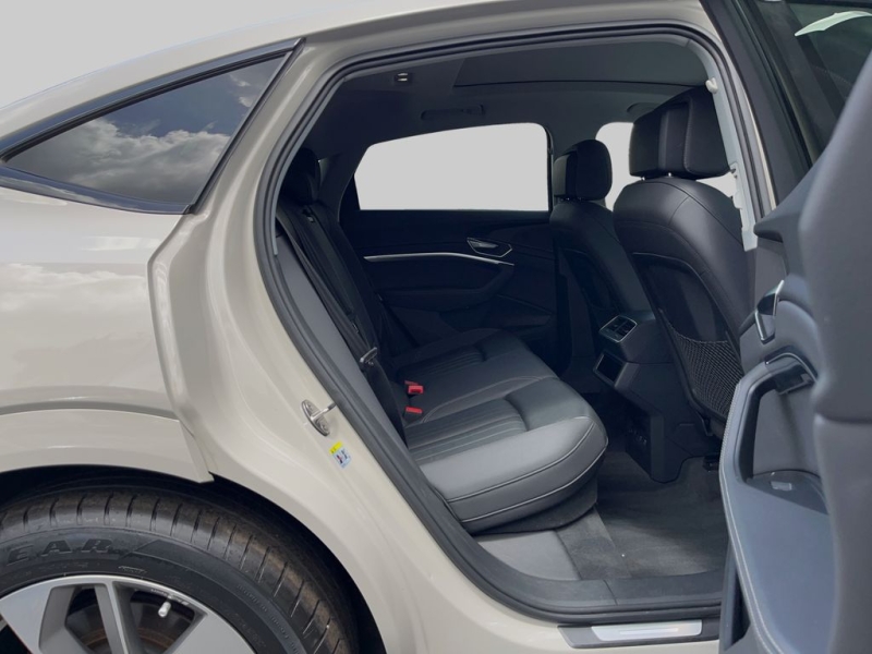 2021 Audi e-tron Sportback