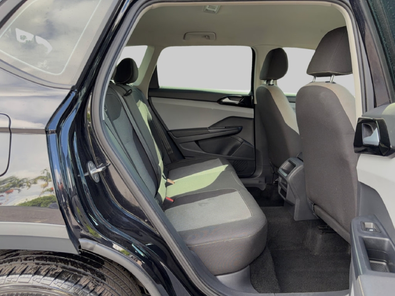 2024 Volkswagen Taos