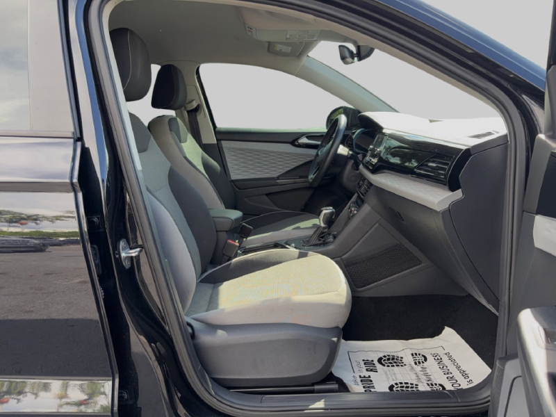 2024 Volkswagen Taos