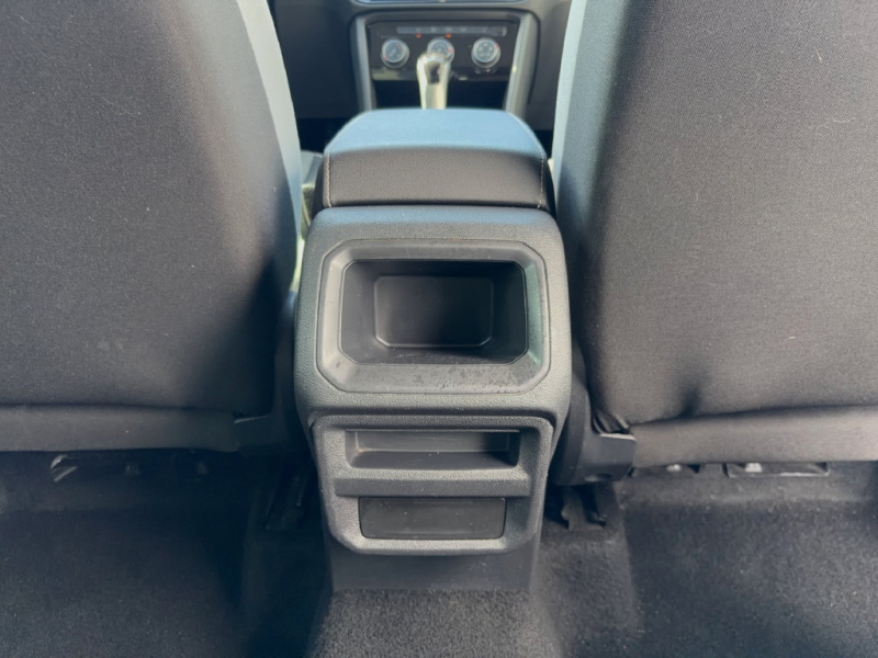 2024 Volkswagen Taos