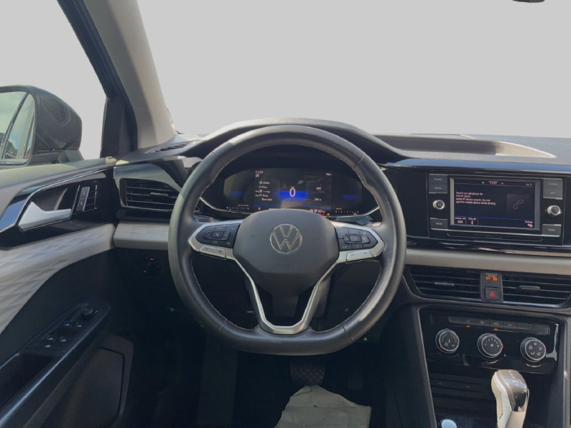 2024 Volkswagen Taos