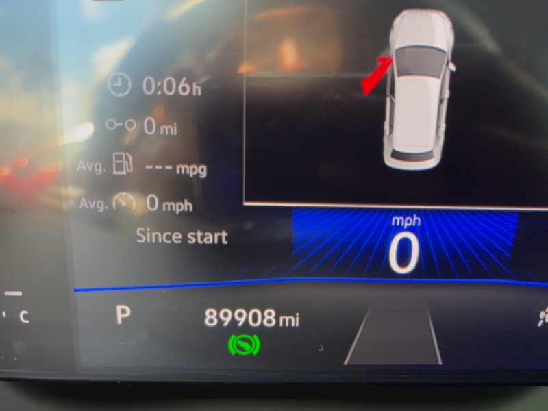 2024 Volkswagen Taos