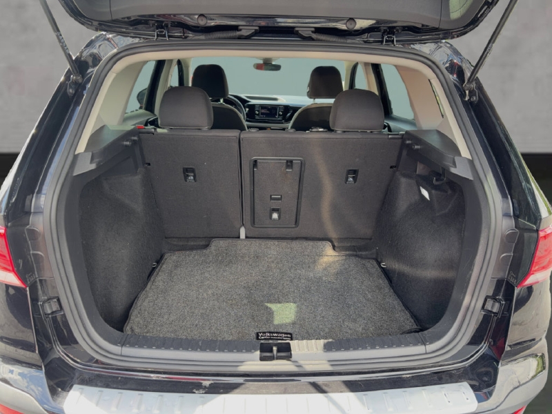 2024 Volkswagen Taos