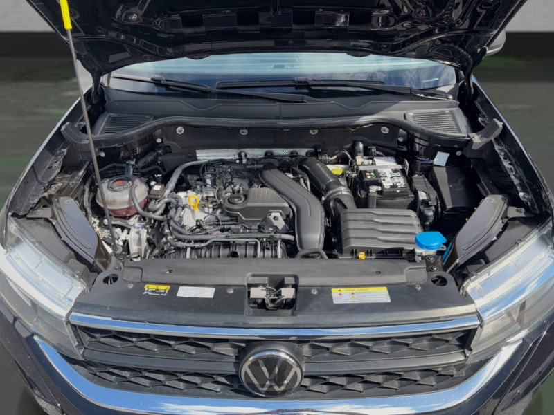 2024 Volkswagen Taos