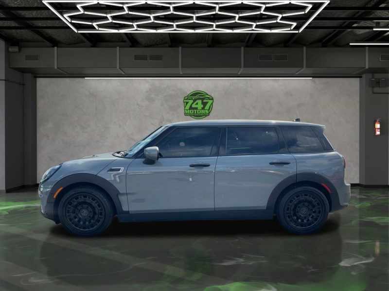 2023 MINI Cooper S