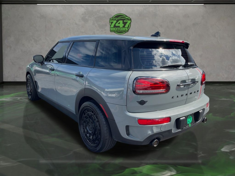 2023 MINI Cooper S