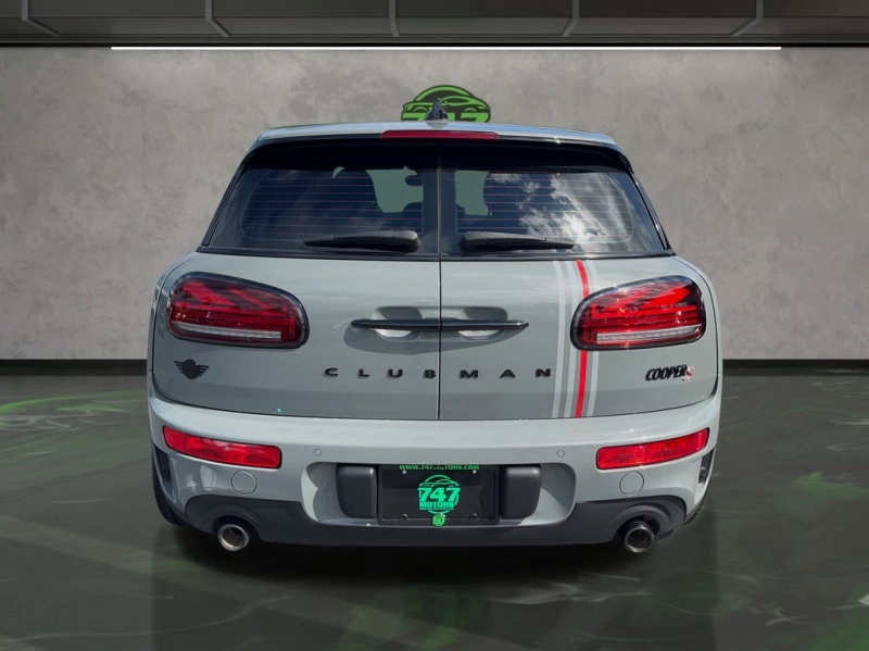 2023 MINI Cooper S