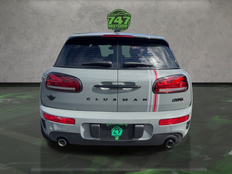 2023 MINI Cooper S