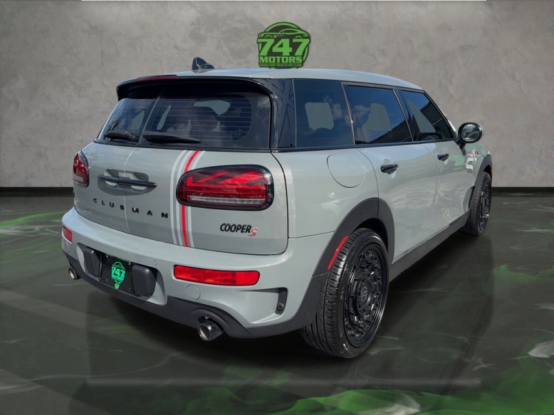 2023 MINI Cooper S