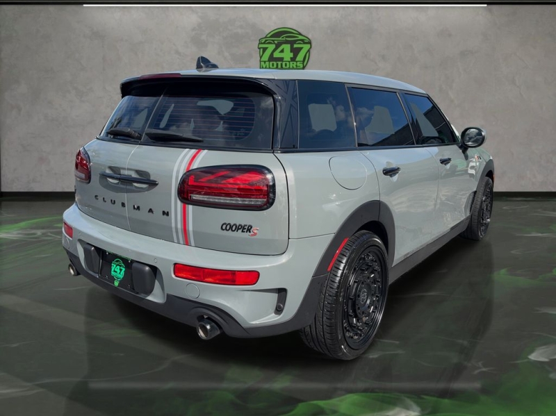 2023 MINI Cooper S