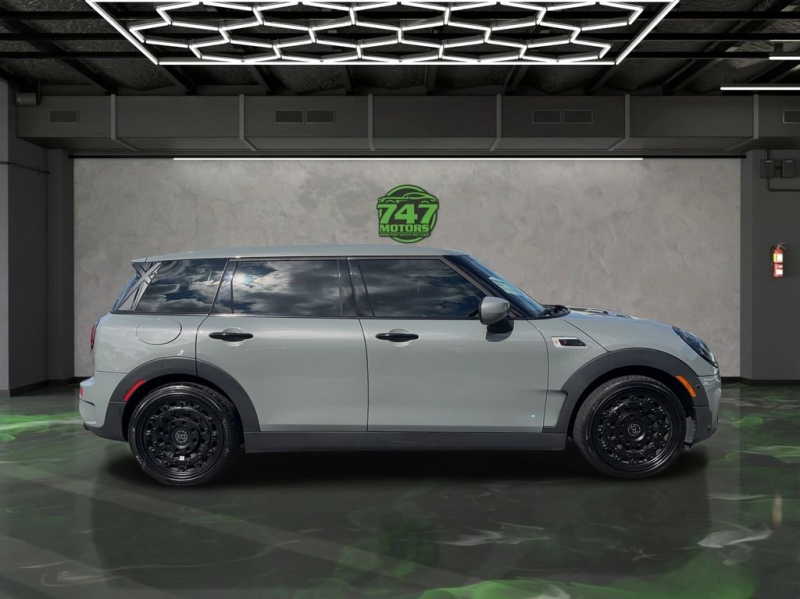 2023 MINI Cooper S