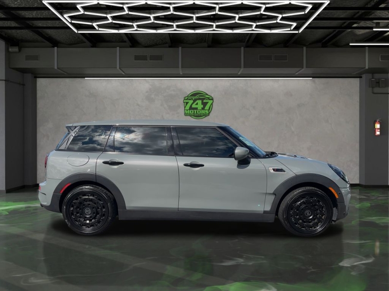 2023 MINI Cooper S