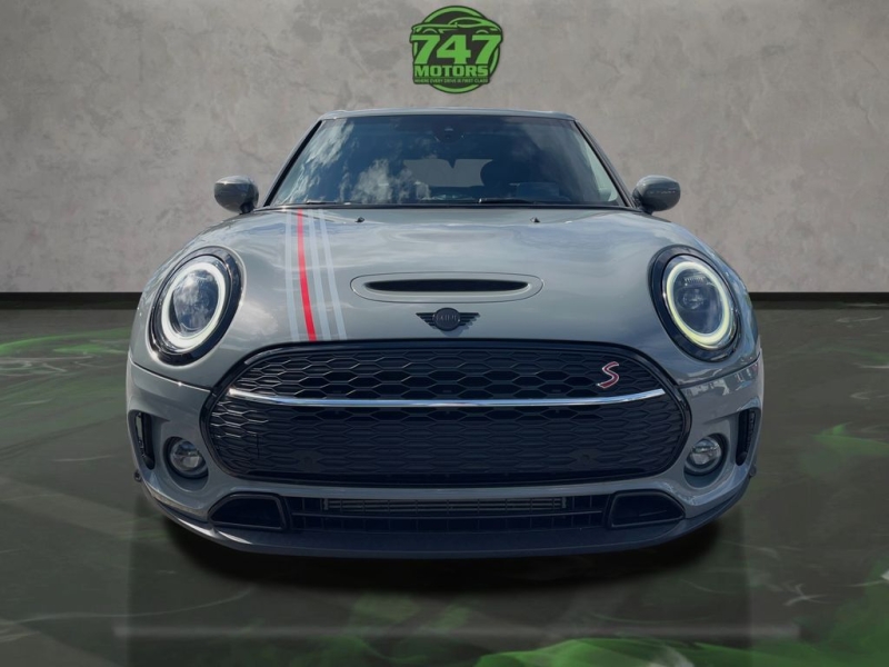 2023 MINI Cooper S