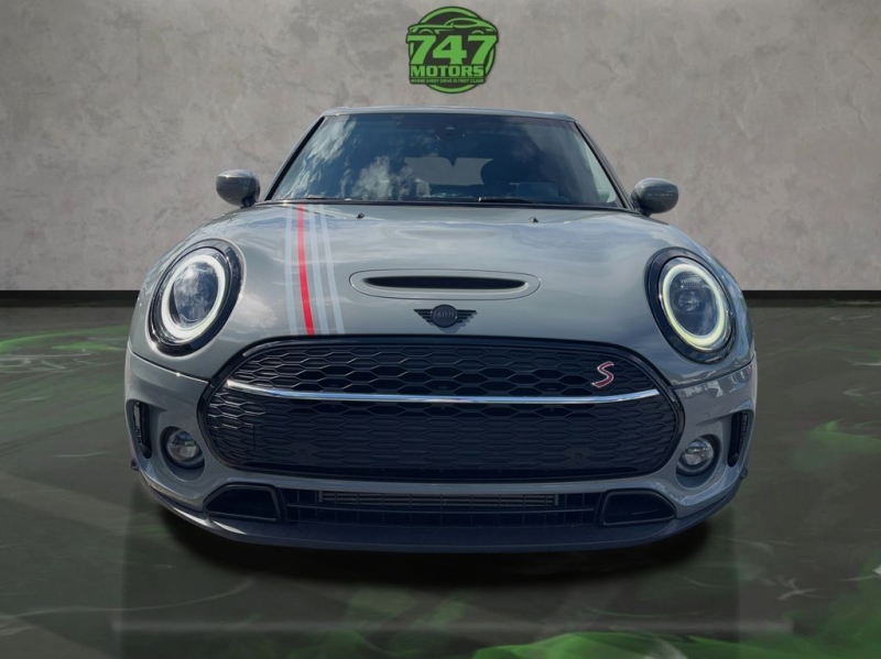 2023 MINI Cooper S