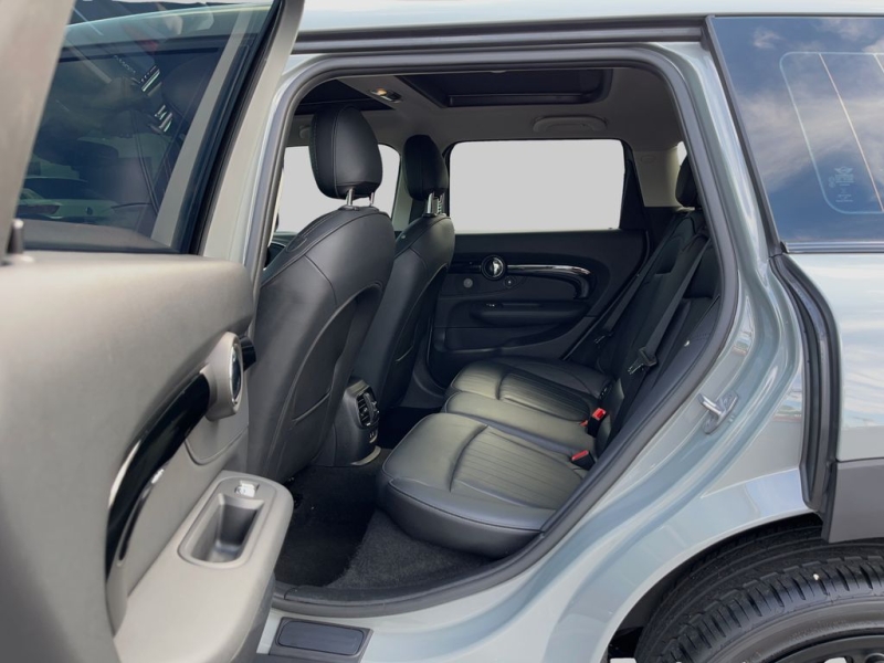 2023 MINI Cooper S