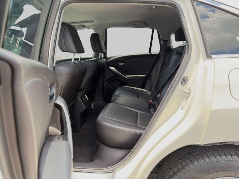 2018 Acura RDX