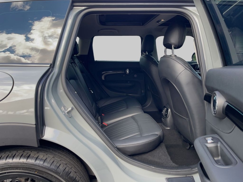 2023 MINI Cooper S