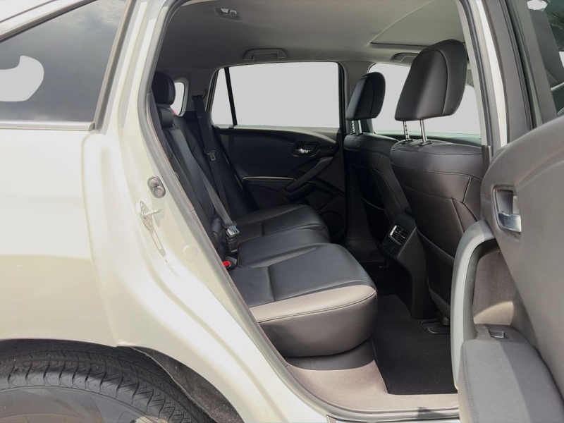 2018 Acura RDX