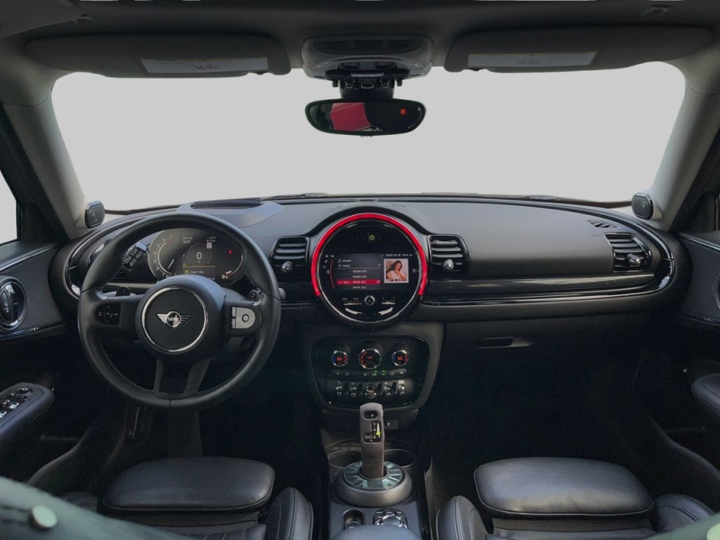 2023 MINI Cooper S