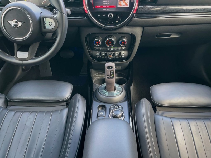 2023 MINI Cooper S