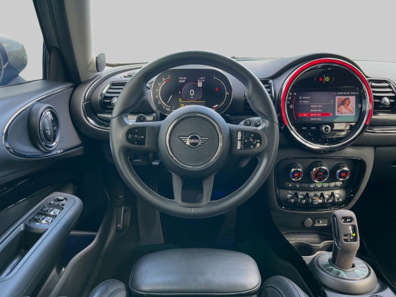 2023 MINI Cooper S