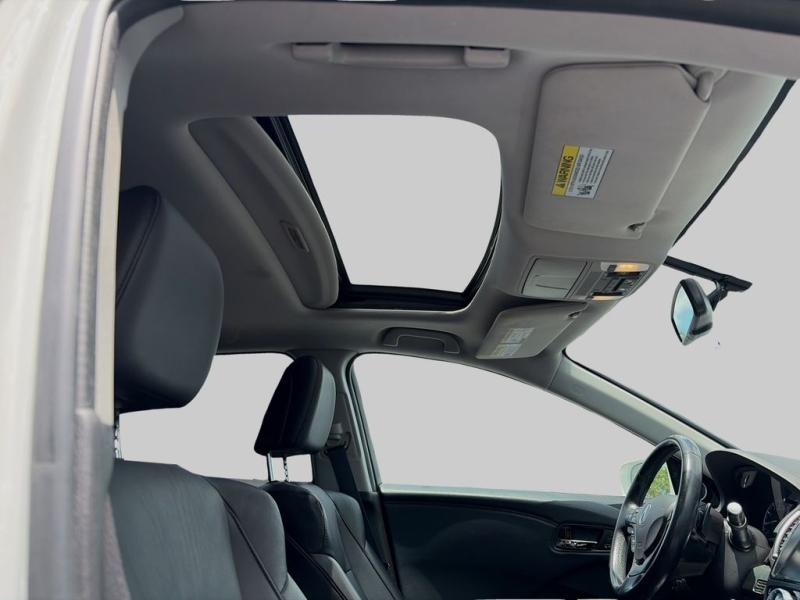 2018 Acura RDX