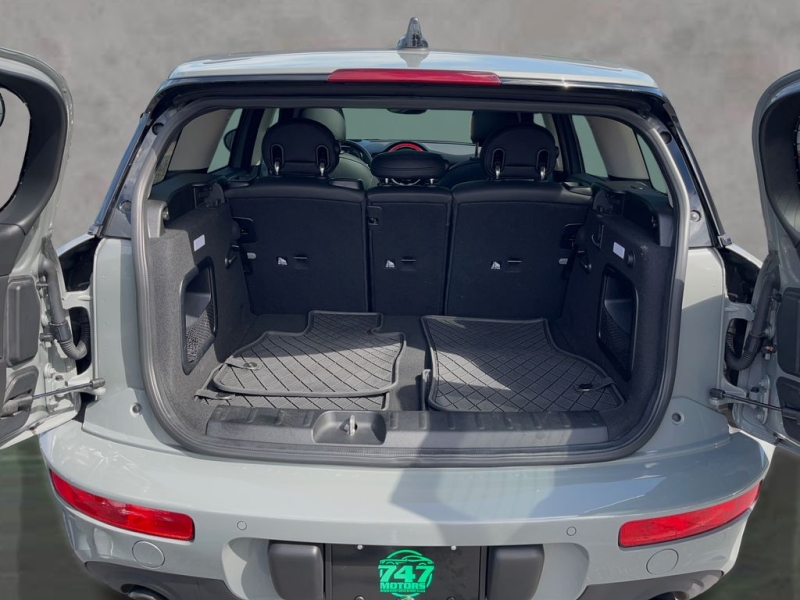 2023 MINI Cooper S