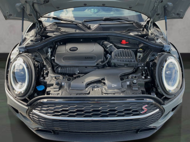 2023 MINI Cooper S