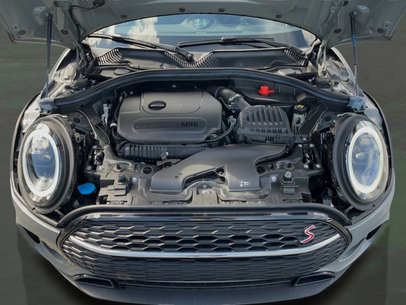 2023 MINI Cooper S