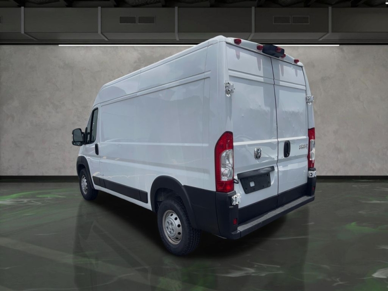 2023 Ram ProMaster 1500
