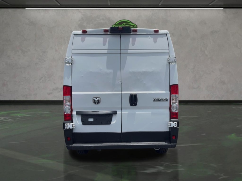2023 Ram ProMaster 1500